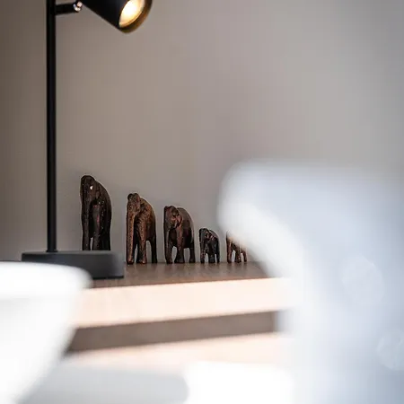 Apartament The Hills *