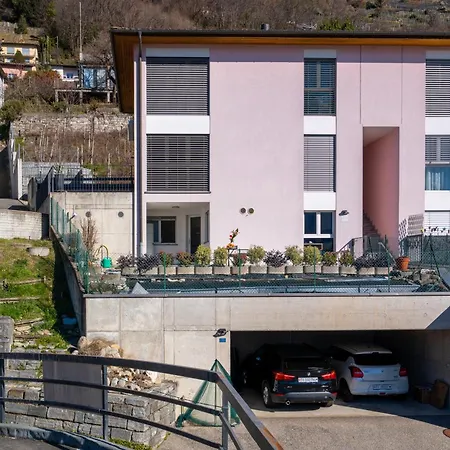 The Hills * Riazzino