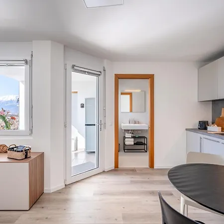 Apartament The Hills Riazzino