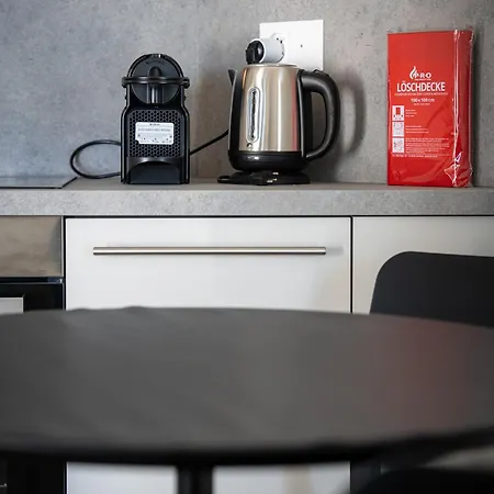 The Hills Apartment Riazzino