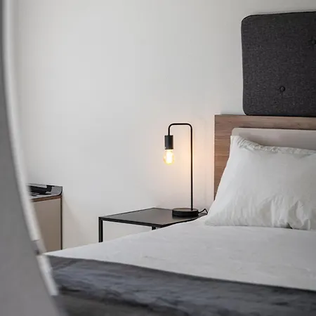 Apartment The Hills Riazzino