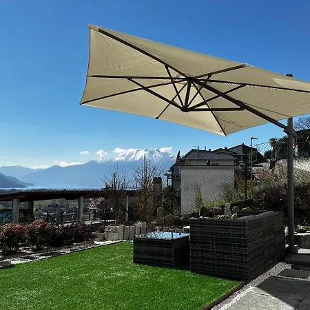 Apartamento The Hills