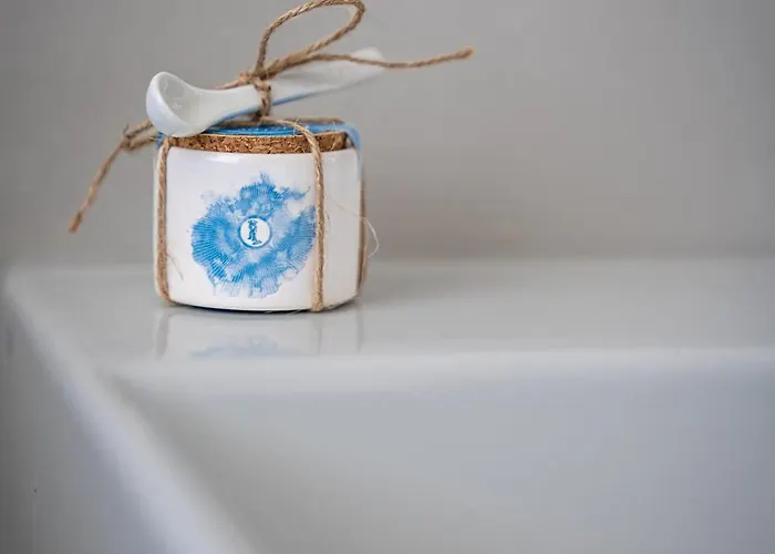 The Hills アパート *