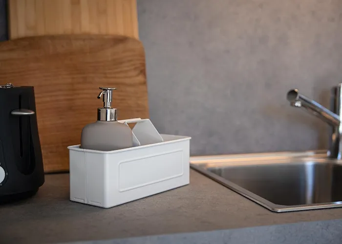 The Hills アパート Riazzino