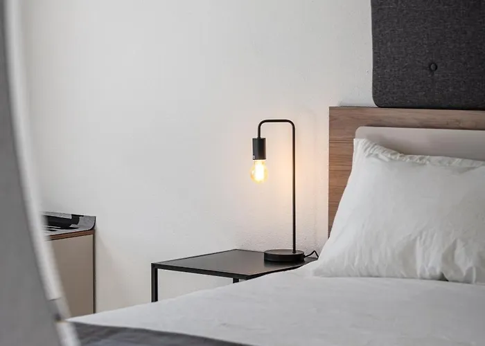 Apartamento The Hills Riazzino