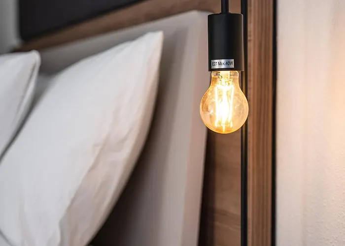 The Hills דירה Riazzino