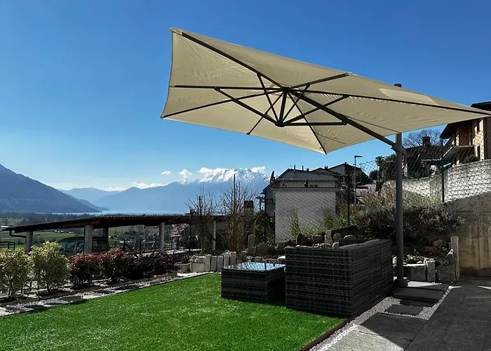 Apartamento The Hills