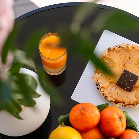 The Hills Apartament