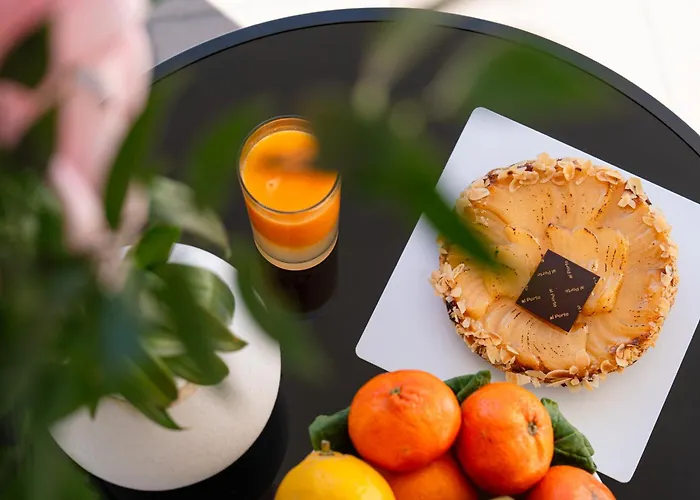 The Hills Apartament