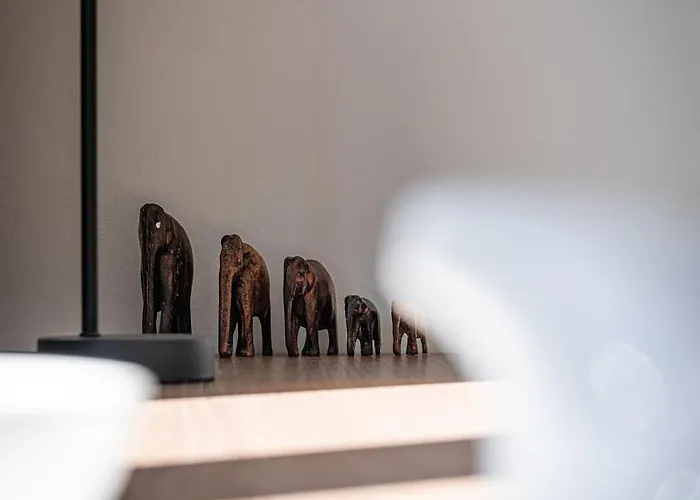 Apartament The Hills *