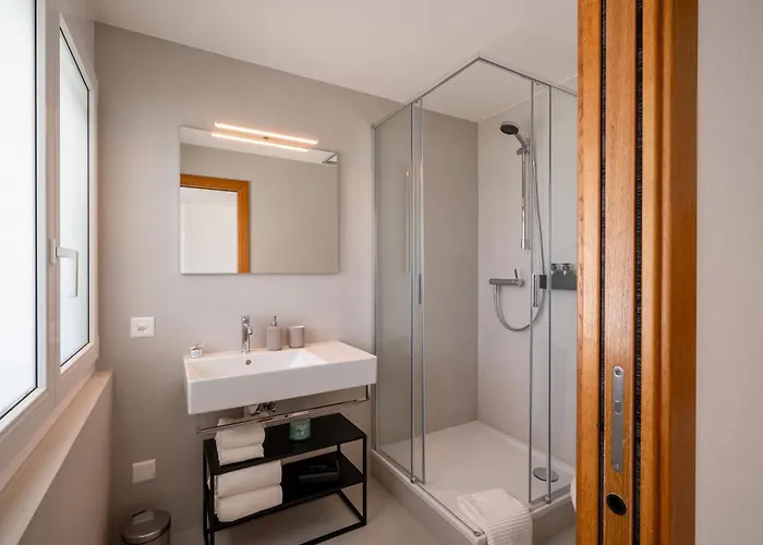 The Hills Apartament