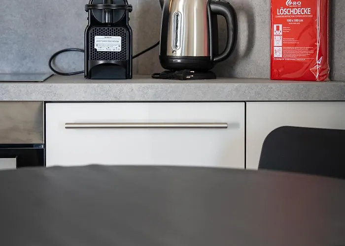 The Hills Apartament Riazzino